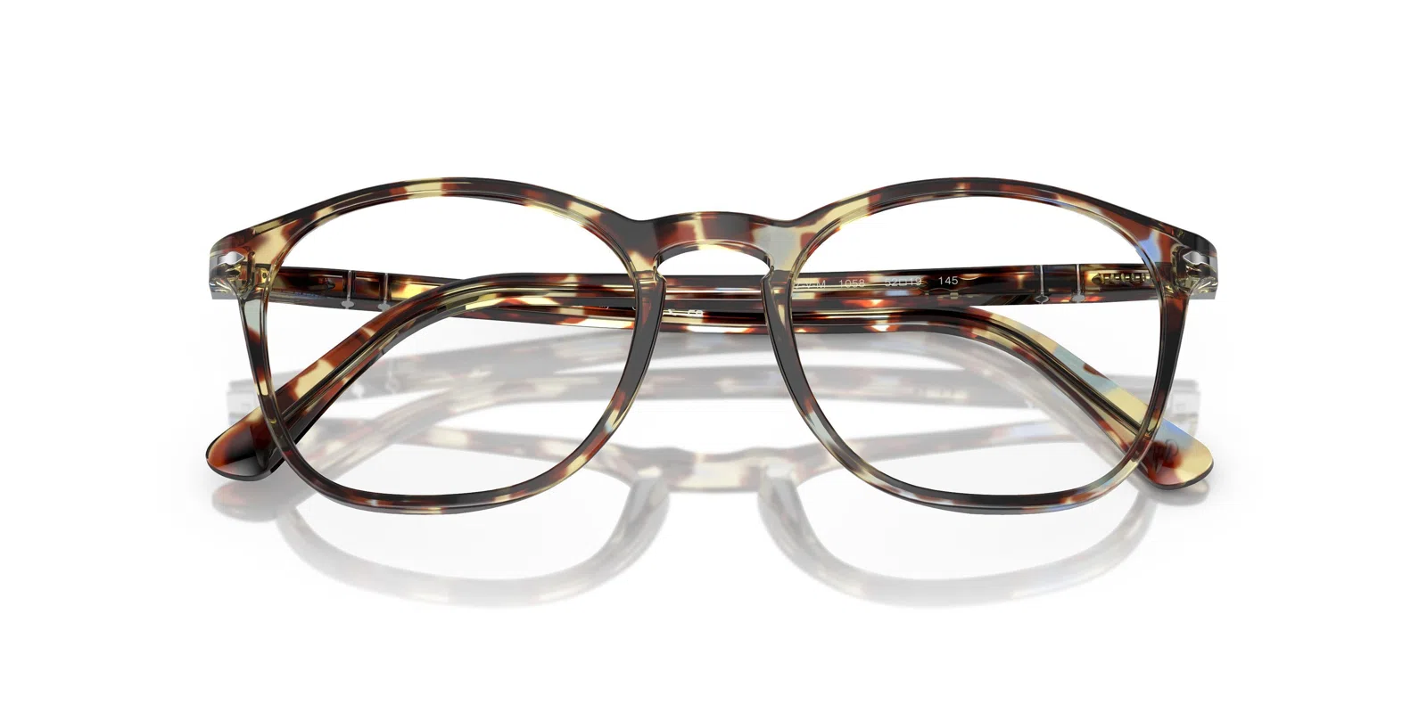 Persol 3007VM Eyeglasses - view 52